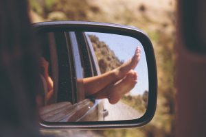 Be Free of Foot Pain This Thanksgiving!